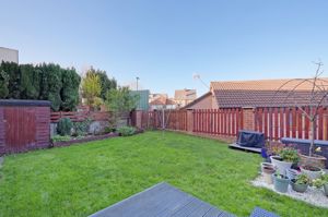Crawford Road Meersbrook